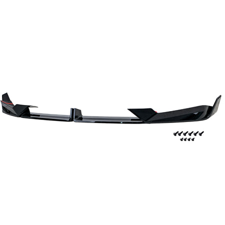 Bodykit Completo con Spoiler Anteriore, Minigonne e Diffusore per BMW X5 G05