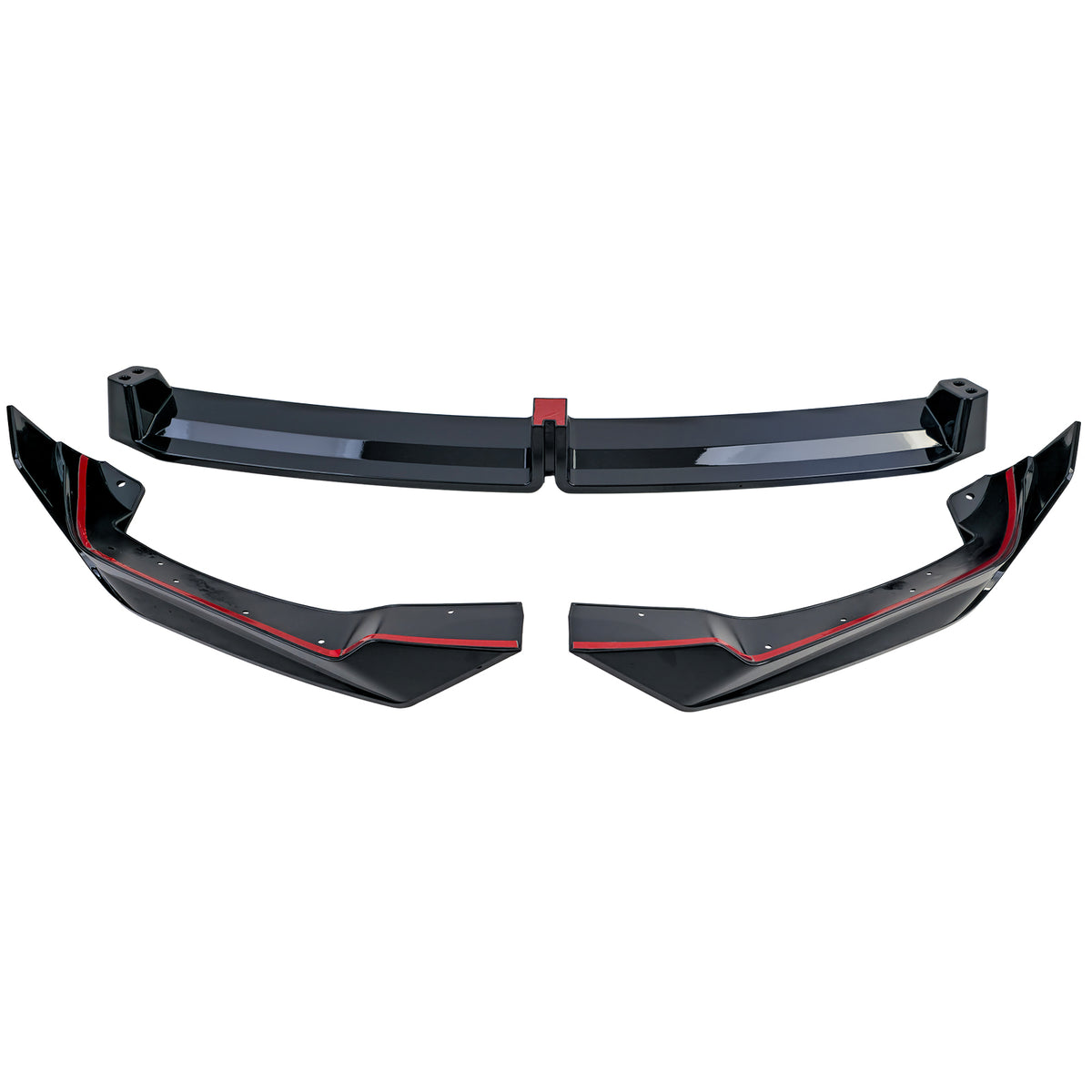 Bodykit Completo con Spoiler Anteriore, Minigonne e Diffusore per BMW X5 G05