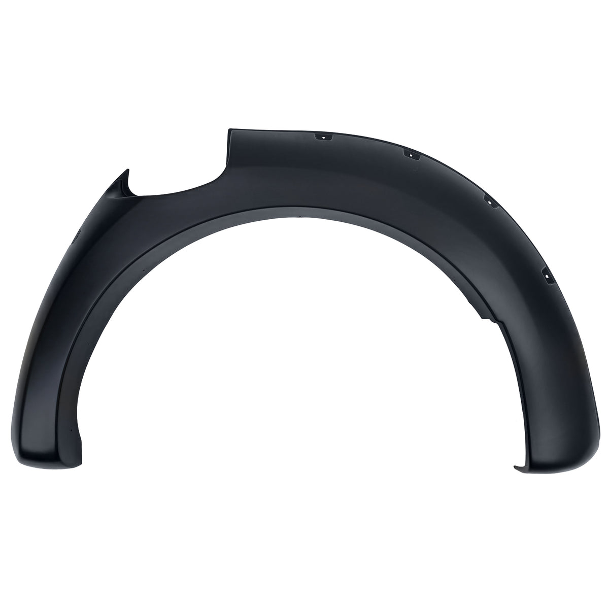 Allargamento Passaruota Set BIG per Ford Ranger T7 (2015-2019) 6 Pezzi