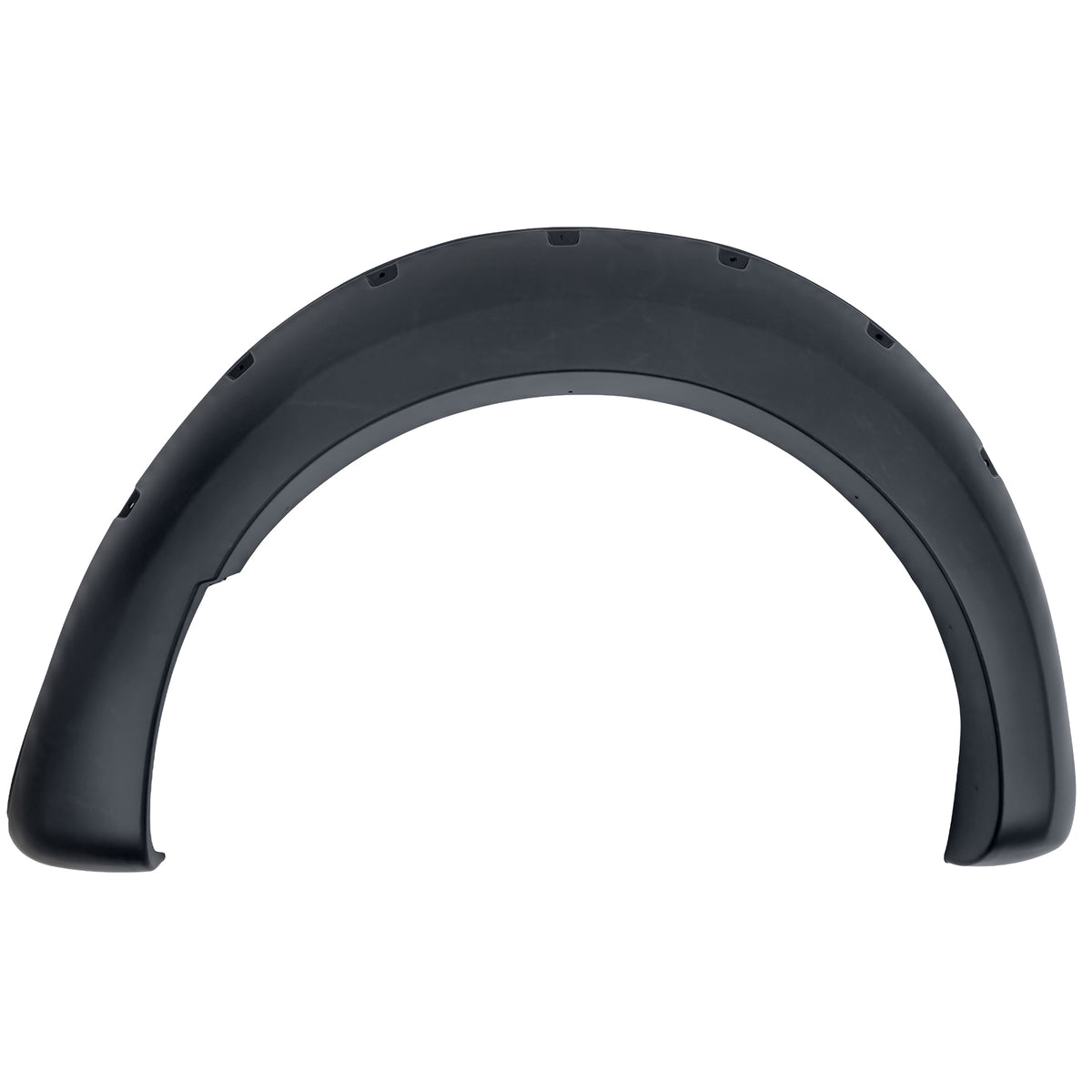 Allargamento Passaruota Set BIG per Ford Ranger T7 (2015-2019) 6 Pezzi