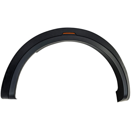 Allargamento Passaruota Medium LIGHT per Ford Ranger T7 T8 2015-2022, 6 Pezzi