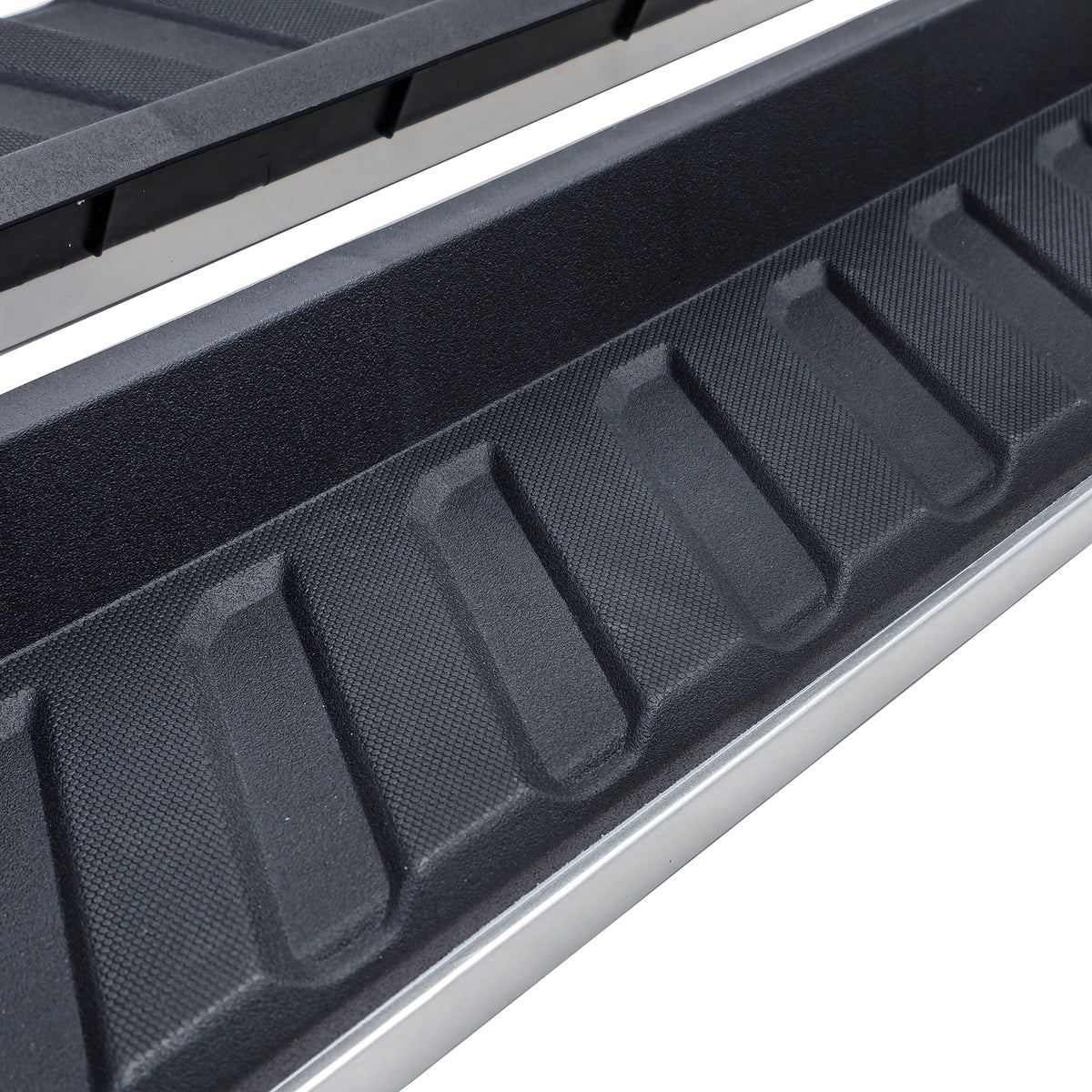 Pedane Laterali in Alluminio OE Look per Ford Ranger T9 (2023)
