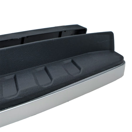 Pedane Laterali in Alluminio OE Look per Ford Ranger T9 (2023)