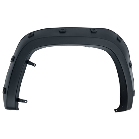 Parafango Passaruota Parafanghi Allargati Set BIG per Volkswagen Amarok 1