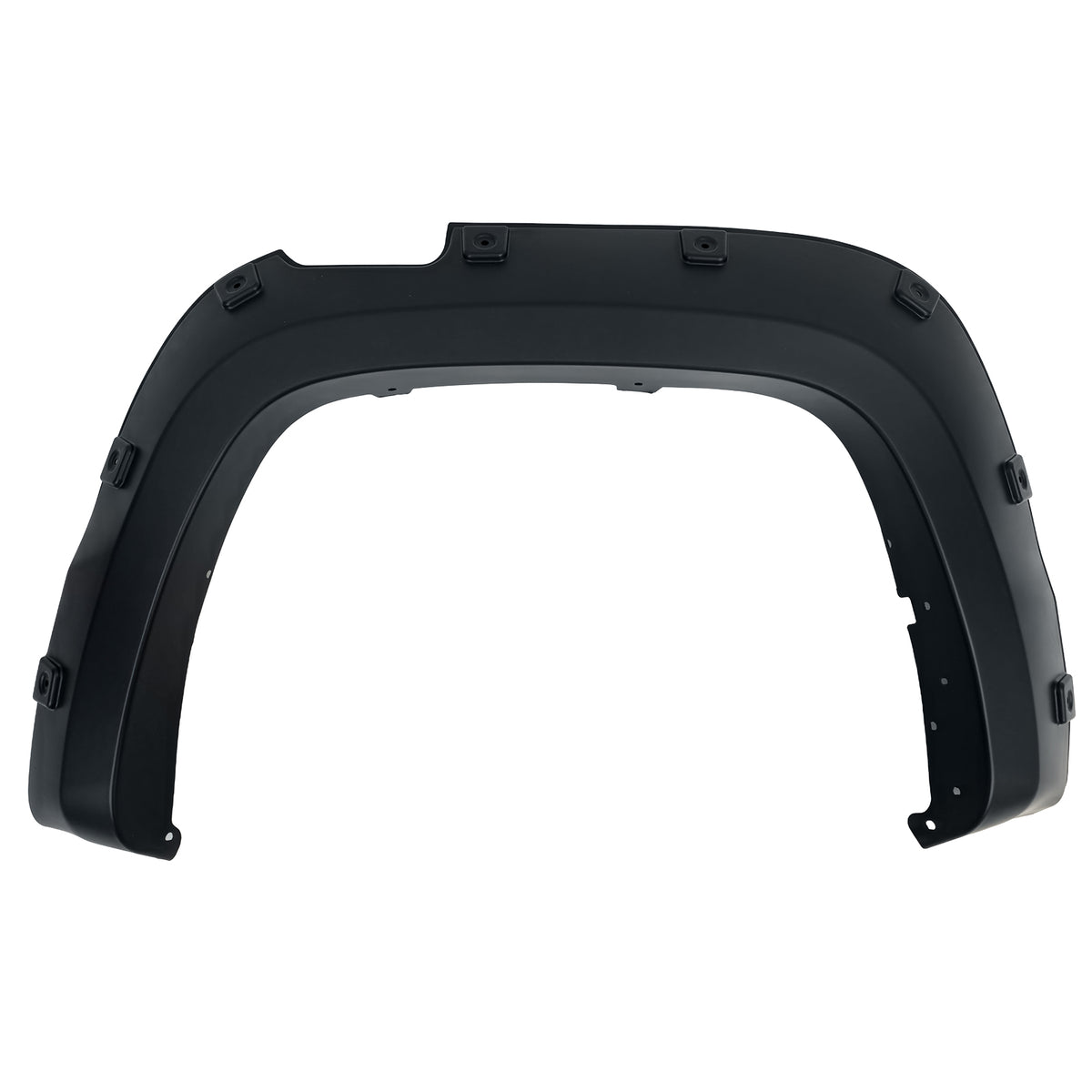 Parafango Passaruota Parafanghi Allargati Set BIG per Volkswagen Amarok 1