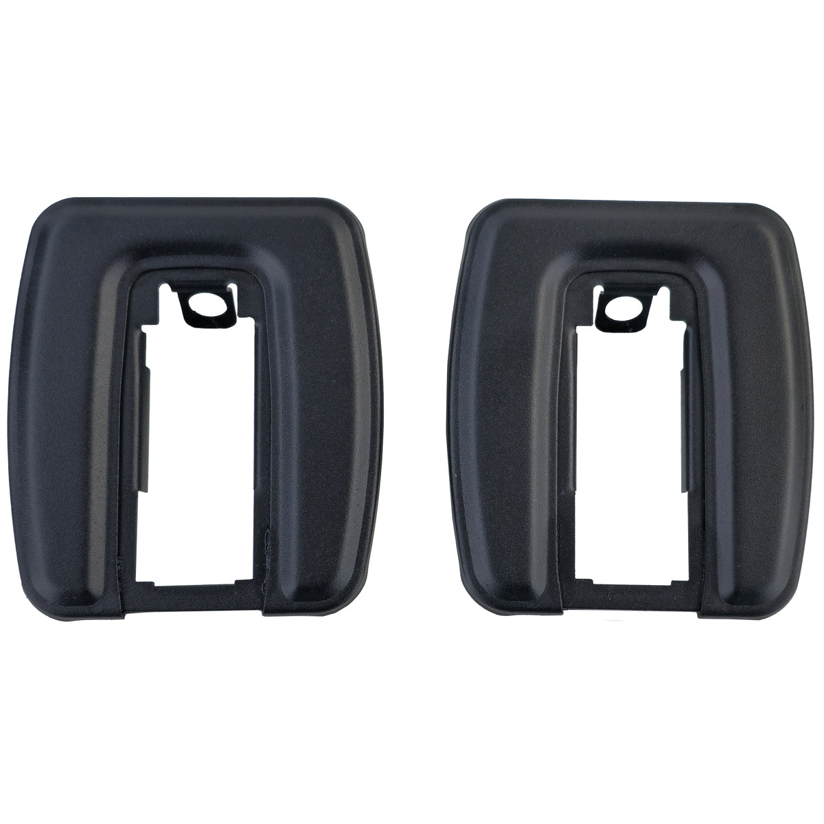 # Piastrine di Sicurezza Antifurto per VW Golf 2 + Jetta 2 1983-1992, Set 2