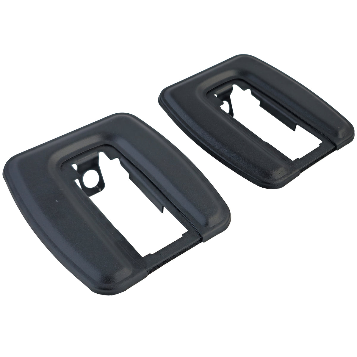 # Piastrine di Sicurezza Antifurto per VW Golf 2 + Jetta 2 1983-1992, Set 2
