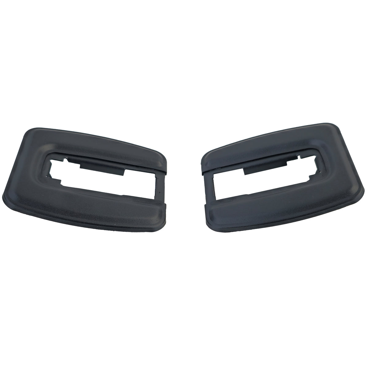# Piastrine di Sicurezza Antifurto per VW Golf 2 + Jetta 2 1983-1992, Set 2