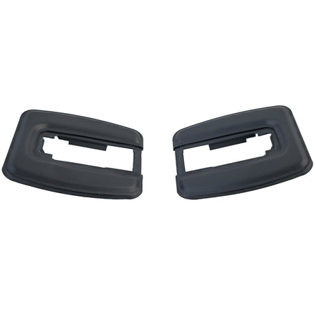 # Piastrine di Sicurezza Antifurto per VW Golf 2 + Jetta 2 1983-1992, Set 2