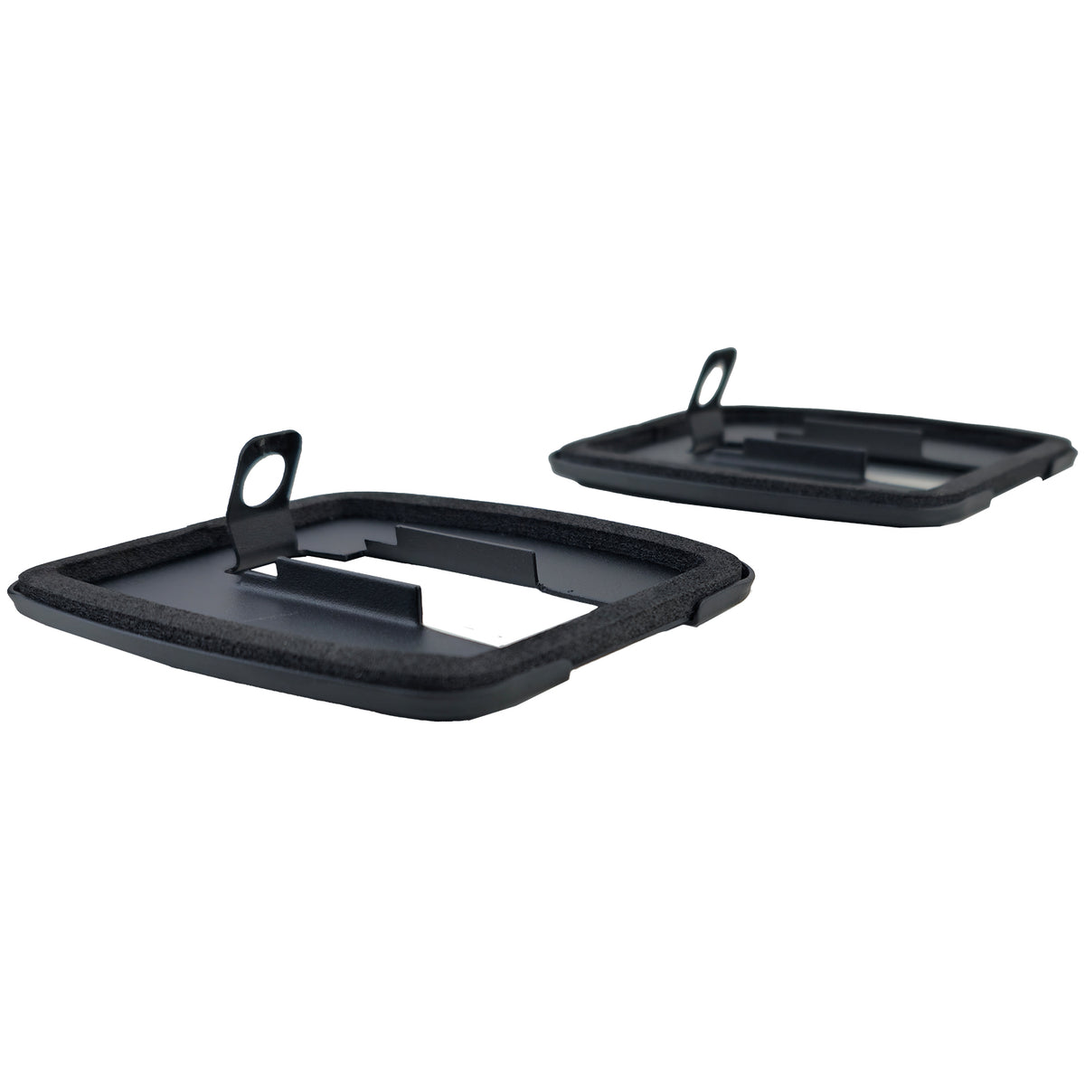 # Piastrine di Sicurezza Antifurto per VW Golf 2 + Jetta 2 1983-1992, Set 2