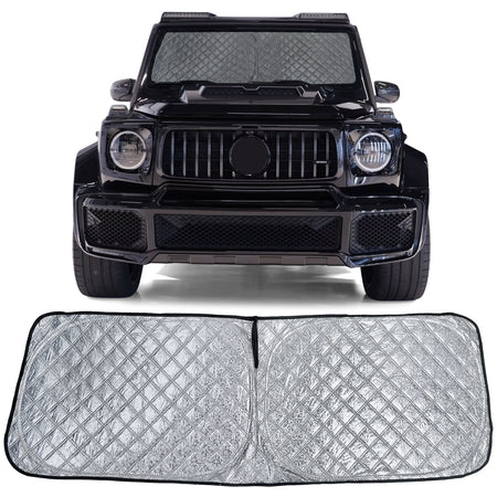 Parasole per Mercedes Classe G W463 2018-2024, Protezione Sole e Calore