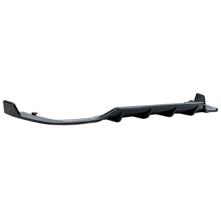 Diffusore Posteriore Nero Lucido per Mercedes GLC SUV (X254) dal 2022