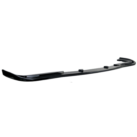Spoiler Anteriore Nero Lucido per BMW Serie 5 E39 Berlina e Touring 1995-2000