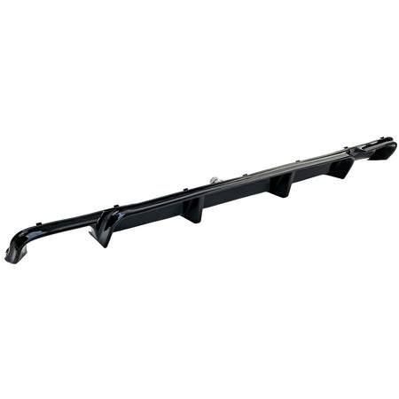 Diffusore Posteriore Nero Lucido per BMW Serie 5 E39 M-Pacchetto 1995-2004