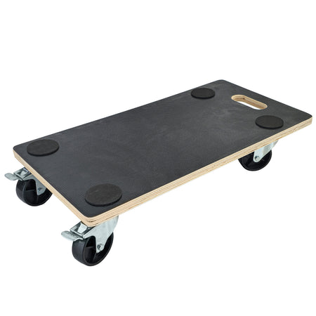 Piattaforma di Carico 580x300mm Fino a 400kg per Veicoli Universali