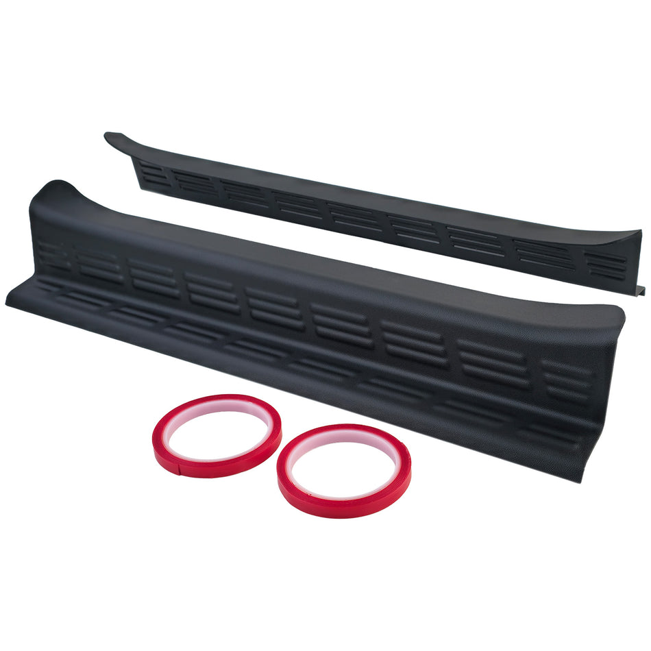 Minigonne Set Protezione per Ford Tourneo Transit Custom Dal 2023, Lato Destro