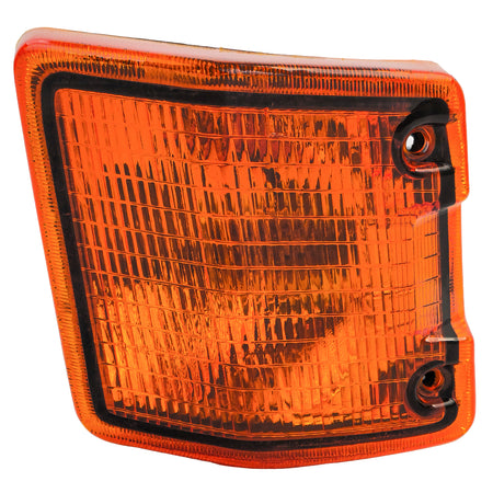 Frecce Arancioni Sinistre per Volkswagen T3 Bus Kasten 1979-1992