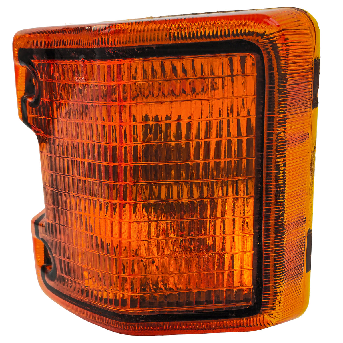 Frecce Arancioni Destra per Volkswagen T3 Bus Kasten 1979-1992