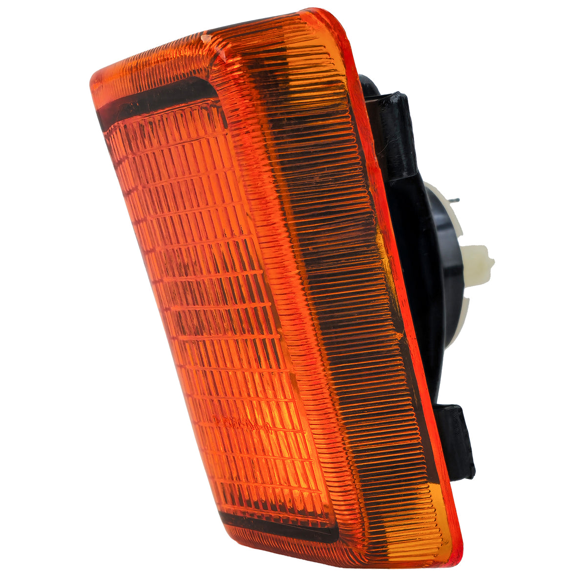 Frecce Arancioni Destra per Volkswagen T3 Bus Kasten 1979-1992