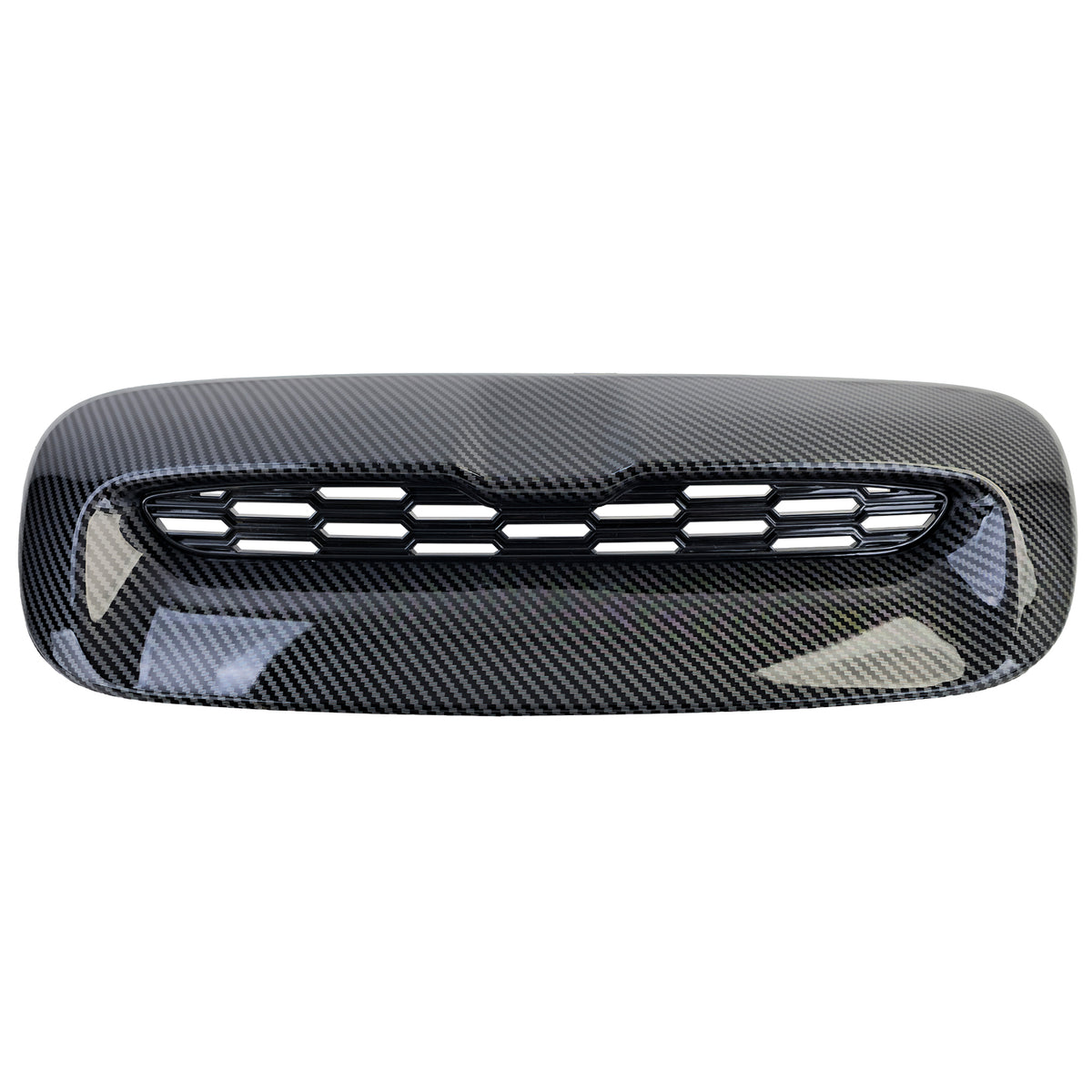 Presa d'Aria in Effetto Carbonio per Mini Cooper S R55 R56 R57 R58 (2006-2015)