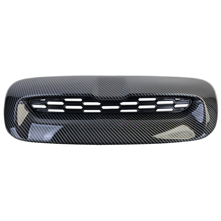 Presa d'Aria in Effetto Carbonio per Mini Cooper S R55 R56 R57 R58 (2006-2015)