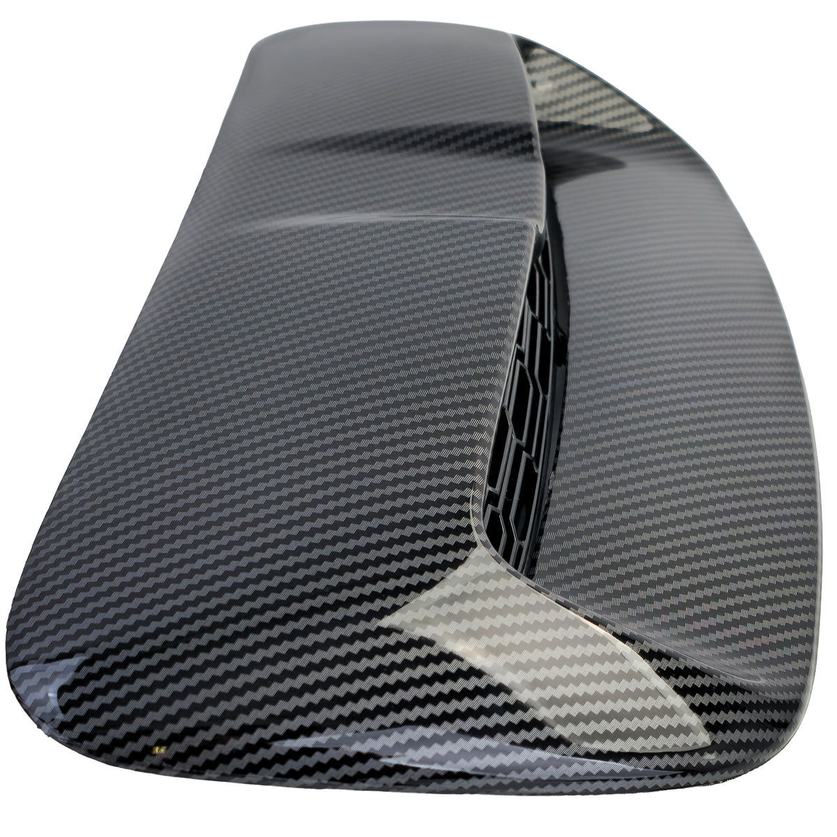Presa d'Aria in Effetto Carbonio per Mini Cooper S R55 R56 R57 R58 (2006-2015)