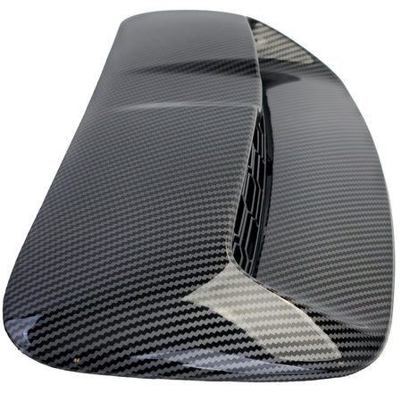 Presa d'Aria in Effetto Carbonio per Mini Cooper S R55 R56 R57 R58 (2006-2015)