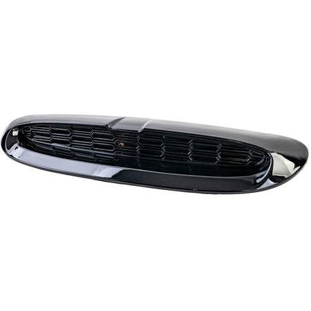Presa d'Aria in Nero Lucido per Mini Cooper S SD F54 F55 F56 F57 (2014-2021)