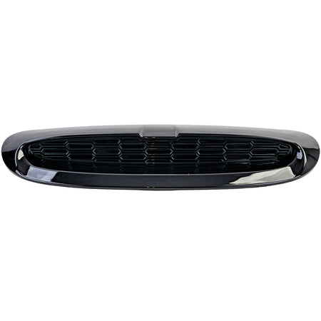 Presa d'Aria in Nero Lucido per Mini Cooper S SD F54 F55 F56 F57 (2014-2021)