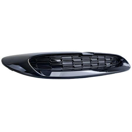 Presa d'Aria in Nero Lucido per Mini Cooper S SD F54 F55 F56 F57 (2014-2021)