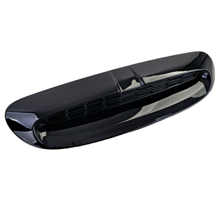 Presa d'Aria in Nero Lucido per Mini Cooper S SD F54 F55 F56 F57 (2014-2021)