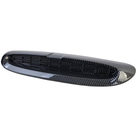 Presa d'Aria in Effetto Carbonio per Mini Cooper S SD F54 F55 F56 F57