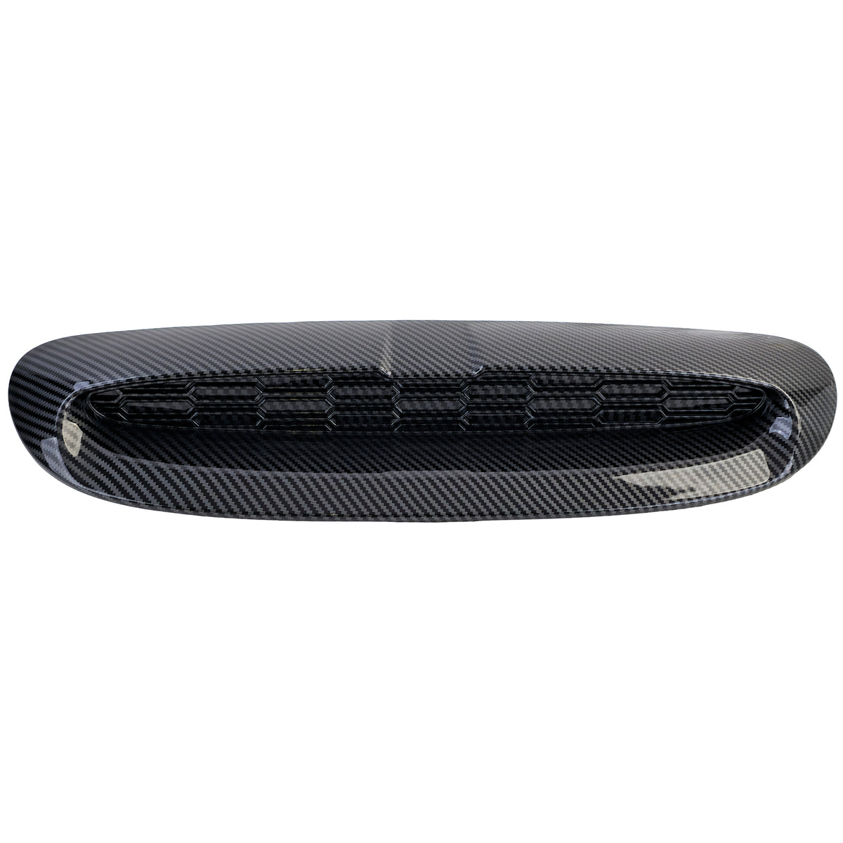 Presa d'Aria in Effetto Carbonio per Mini Cooper S SD F54 F55 F56 F57