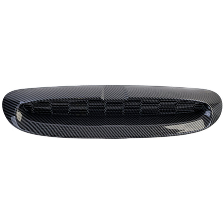 Presa d'Aria in Effetto Carbonio per Mini Cooper S SD F54 F55 F56 F57