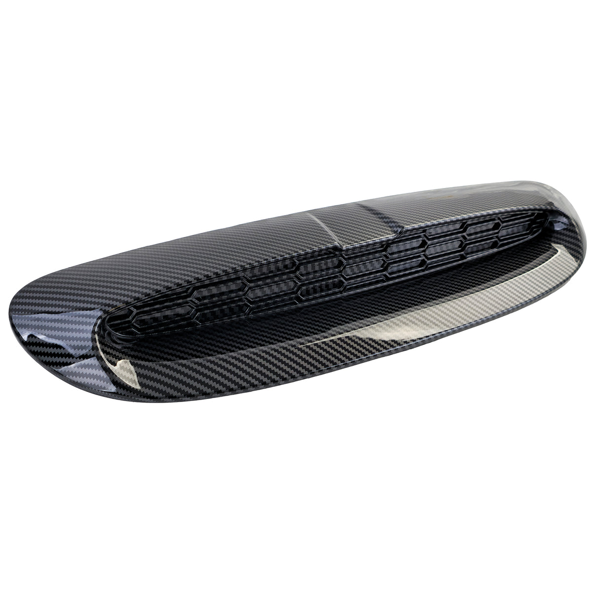 Presa d'Aria in Effetto Carbonio per Mini Cooper S SD F54 F55 F56 F57