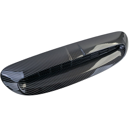 Presa d'Aria in Effetto Carbonio per Mini Cooper S SD F54 F55 F56 F57