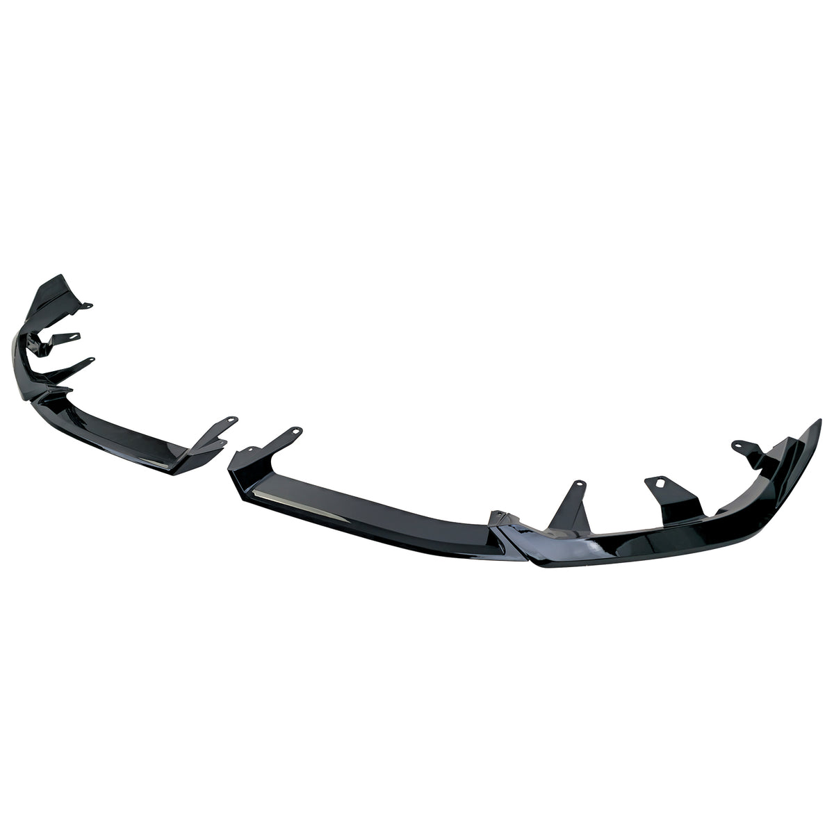 Bodykit Completo per BMW Serie 5 G60 Berlina (dal 2023) - Nero Lucido