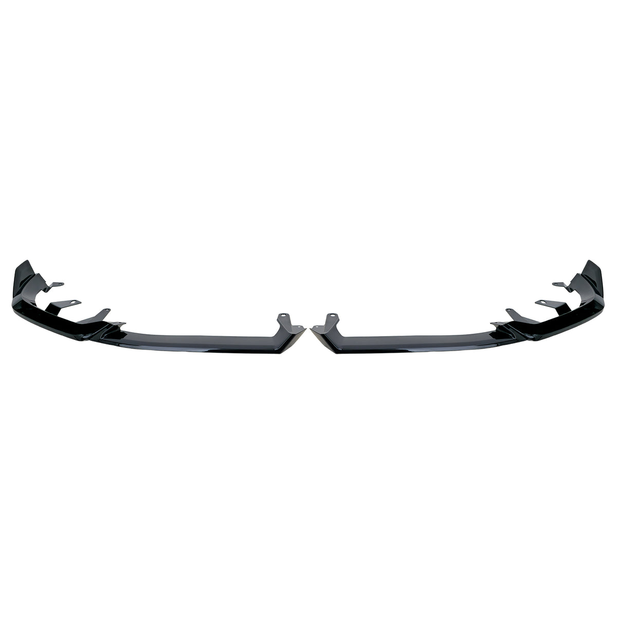 Bodykit Completo per BMW Serie 5 G60 Berlina (dal 2023) - Nero Lucido