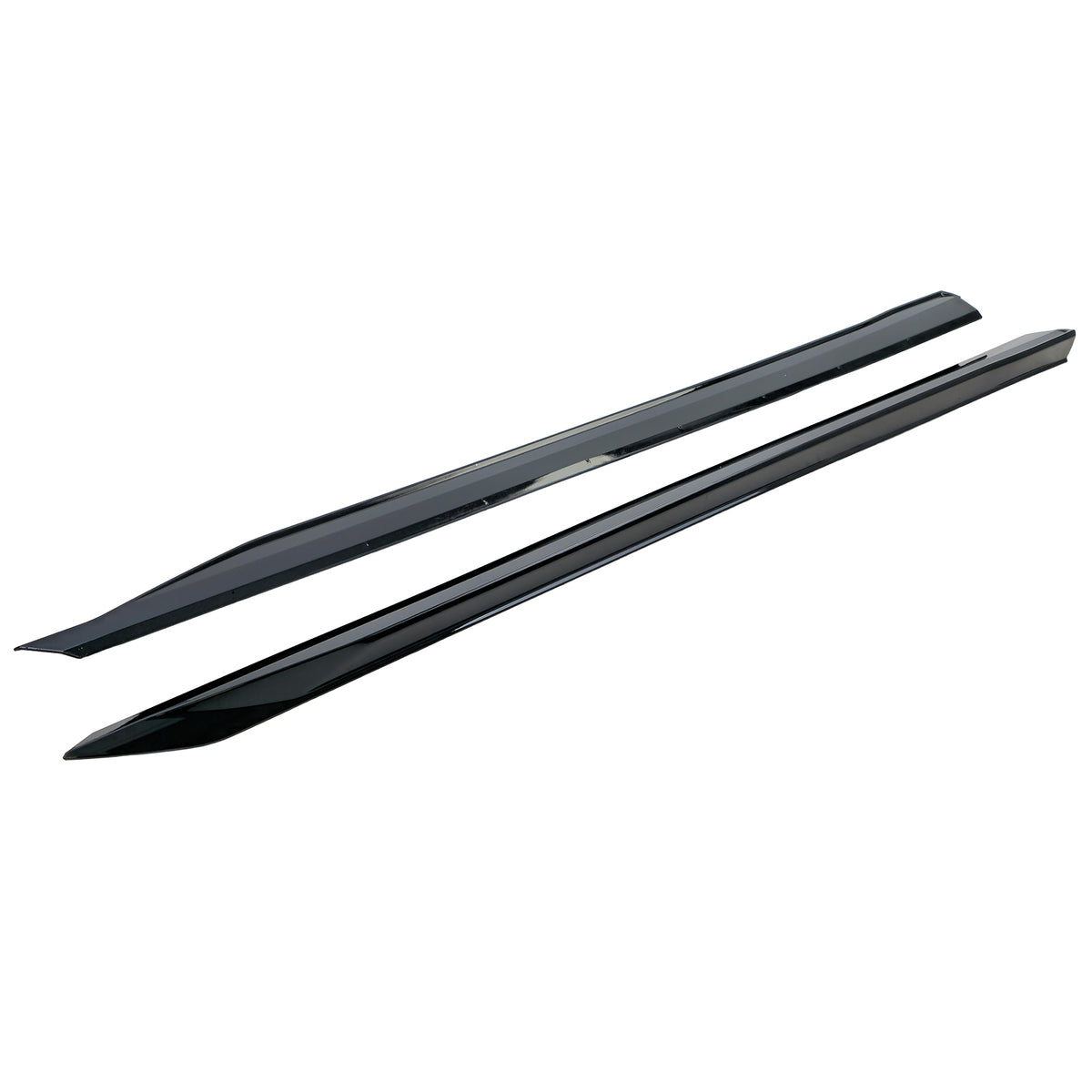 Bodykit Completo per BMW Serie 5 G60 Berlina (dal 2023) - Nero Lucido