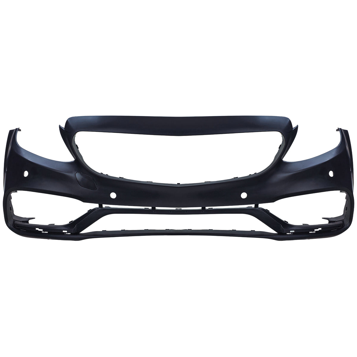 Bodykit Completo Sportivo per Mercedes Classe C W205 2014-2018, Unpainted
