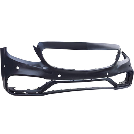 Bodykit Completo Sportivo per Mercedes Classe C W205 2014-2018, Unpainted