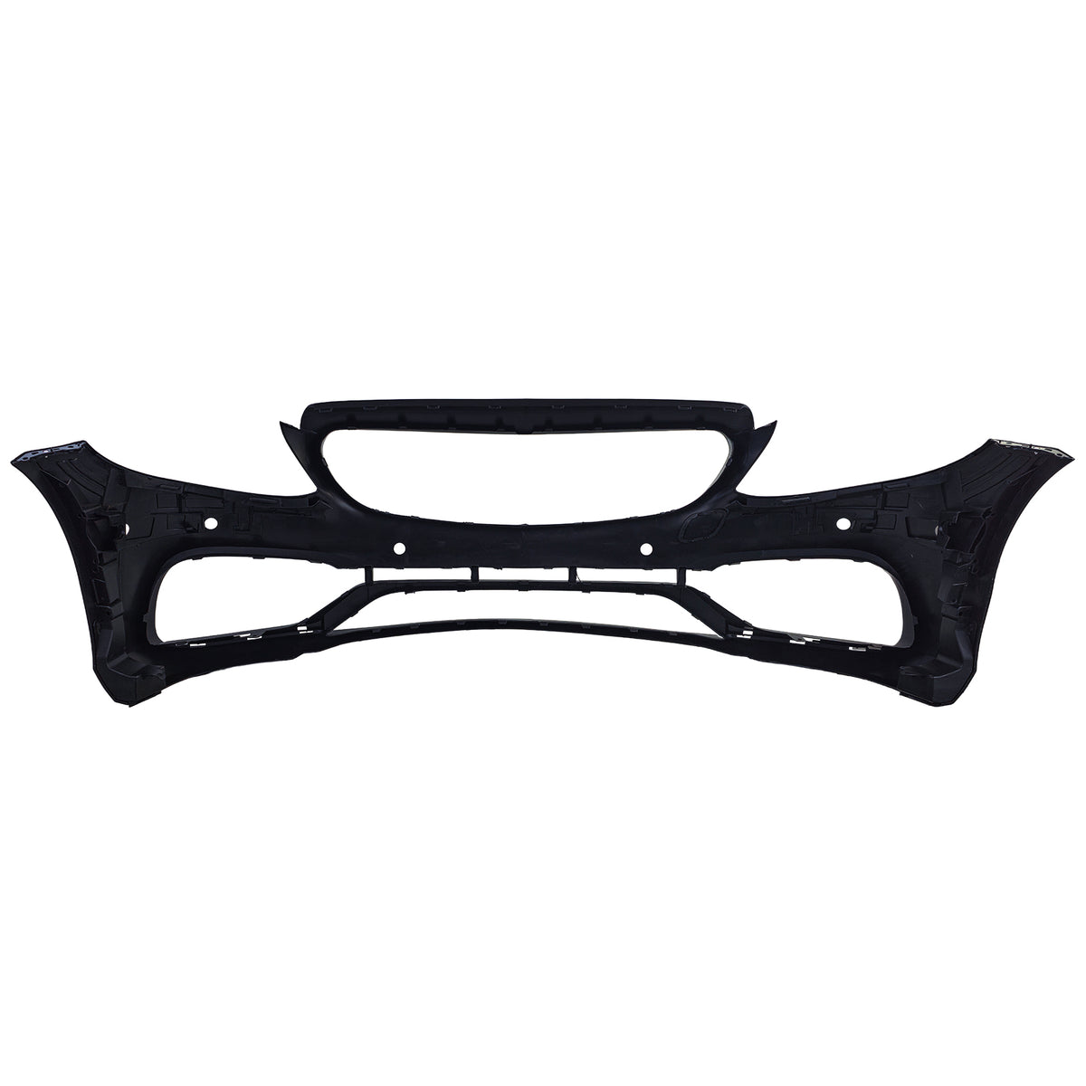 Bodykit Completo Sportivo per Mercedes Classe C W205 2014-2018, Unpainted