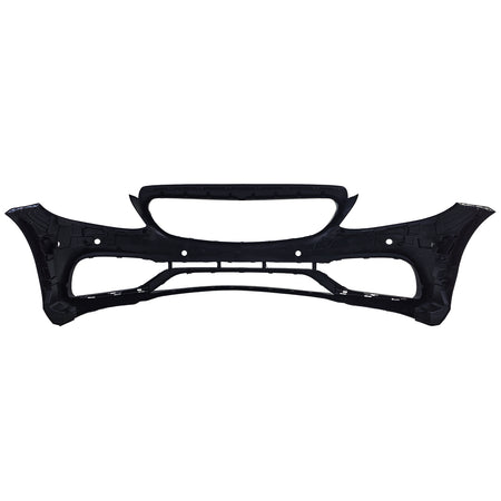 Bodykit Completo Sportivo per Mercedes Classe C W205 2014-2018, Unpainted