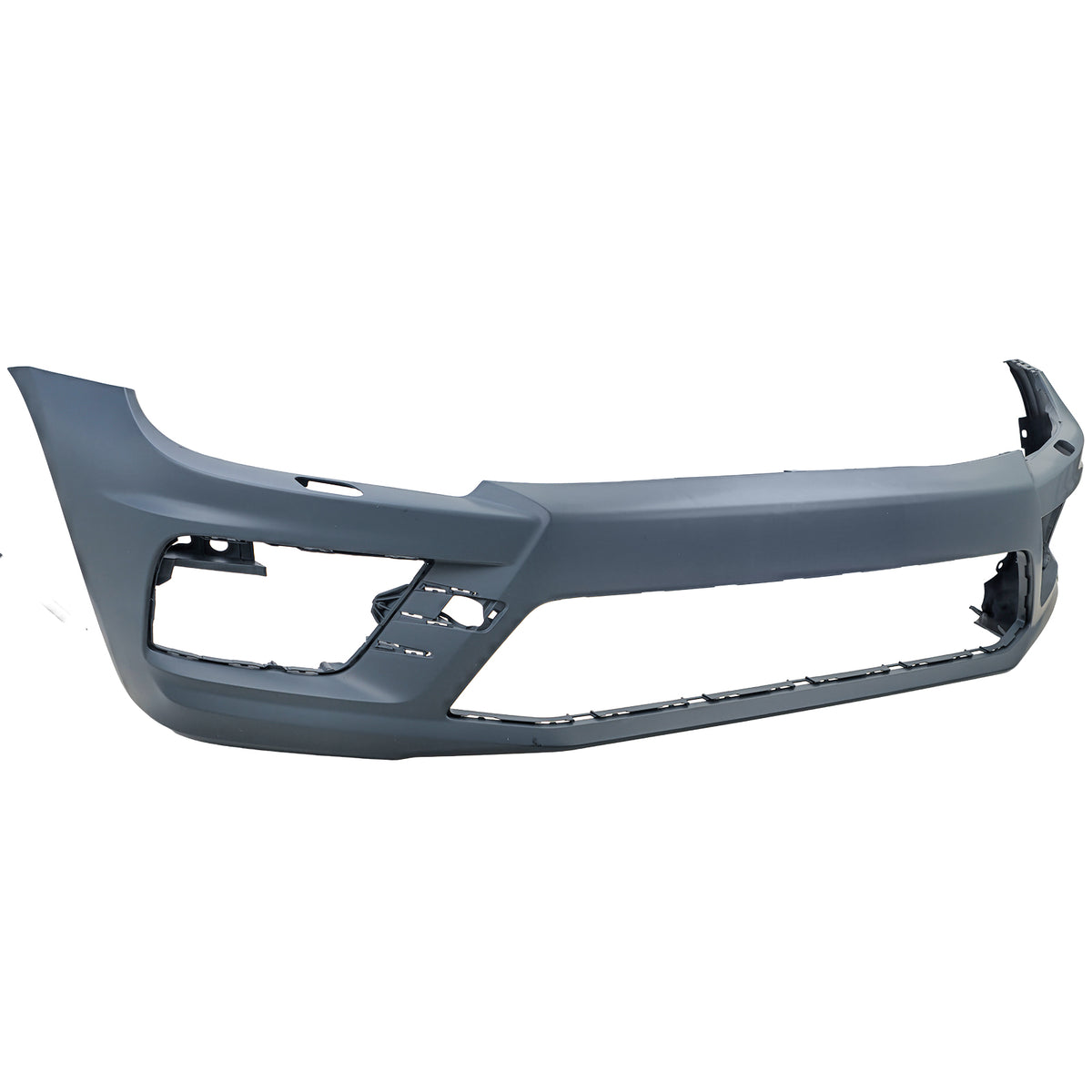 Minigonne R-Look per Volkswagen Scirocco III (2014-2017)