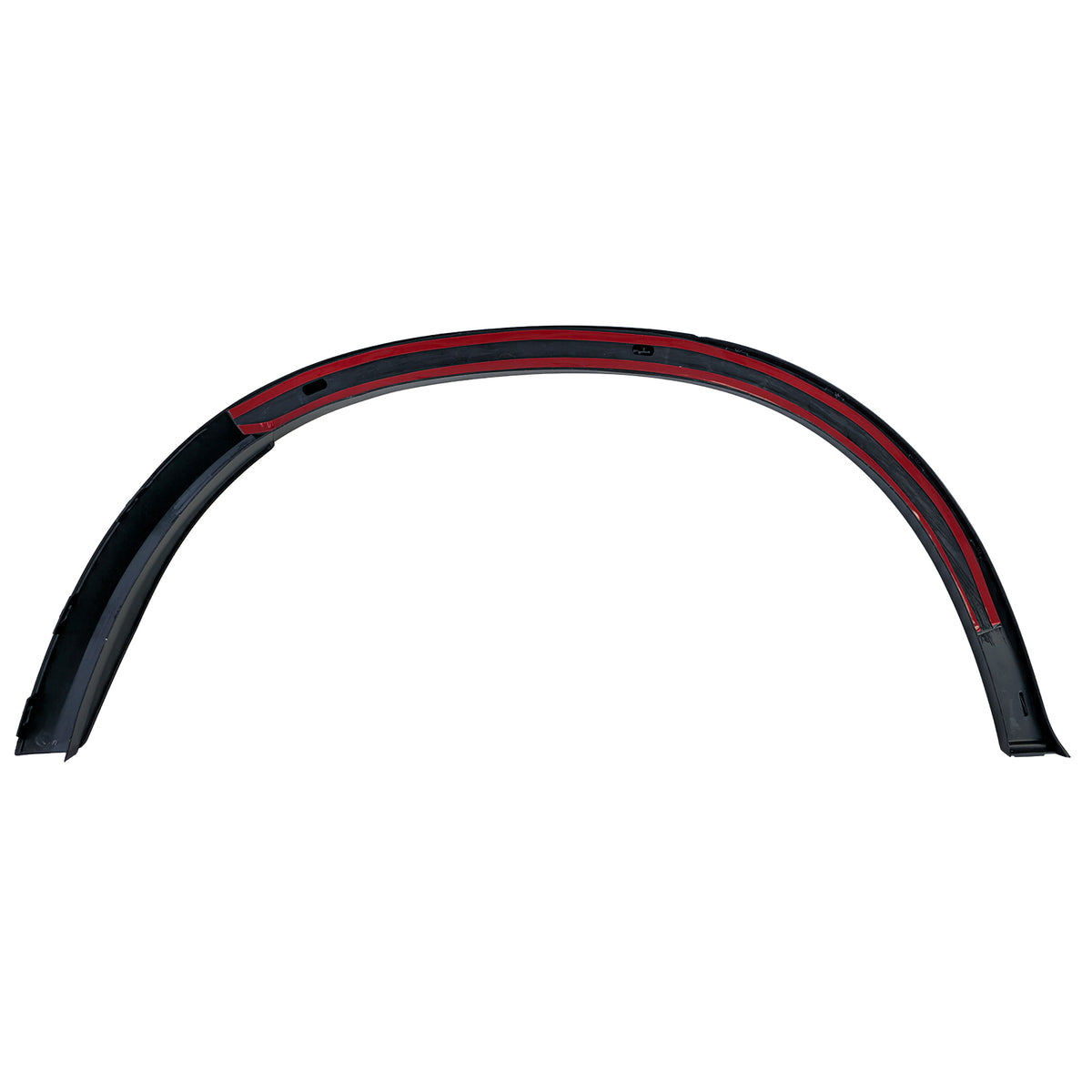 Parafango Cornice Passaruota Posteriore Sinistra per Mercedes GLC X253 C253 (dal