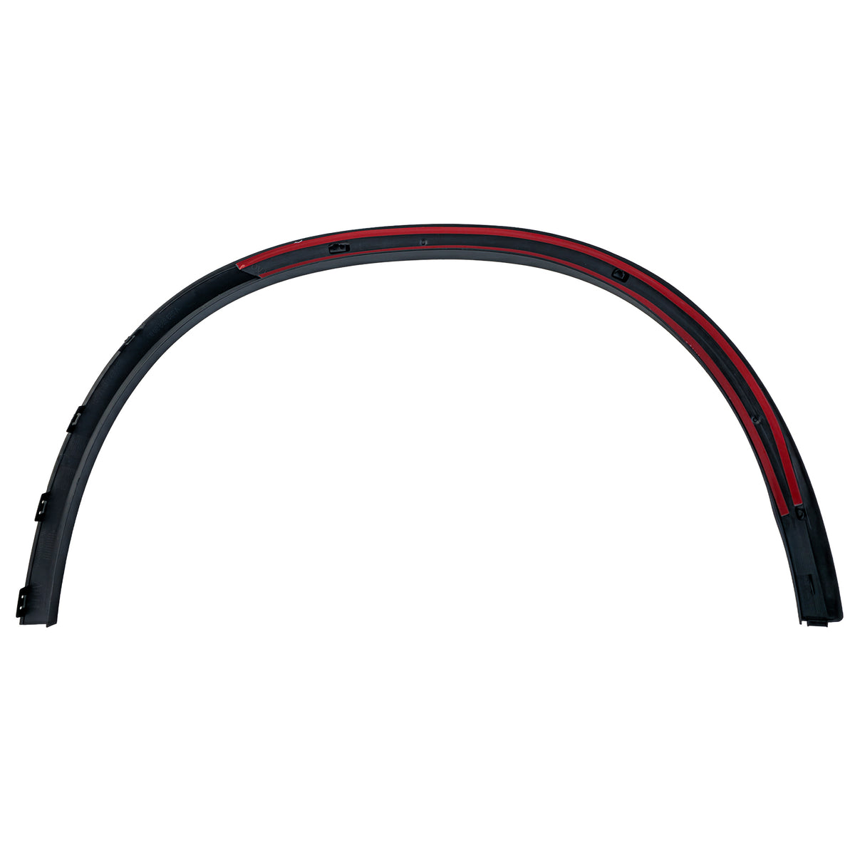 Parafango Cornice Passaruota Anteriore Destro per Mercedes GLC X253 (dal 2016)