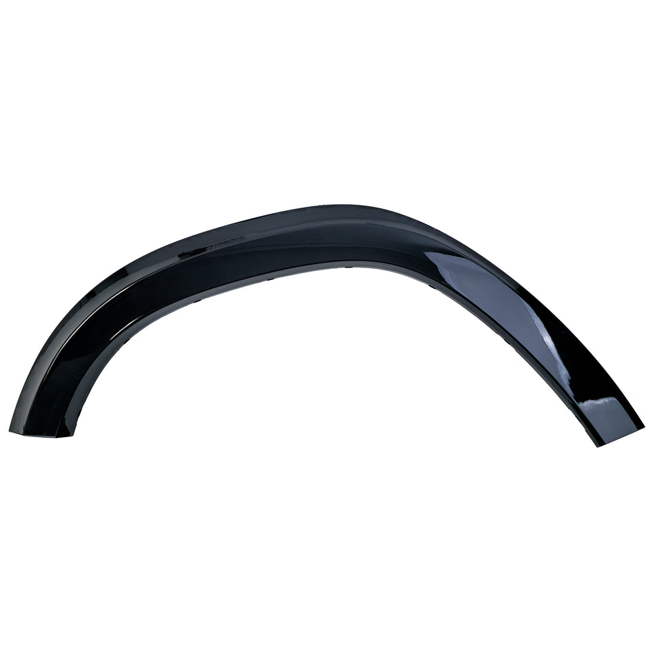 Parafango Cornice Passaruota Destra Posteriore per Mercedes GLS X166 2014-2019