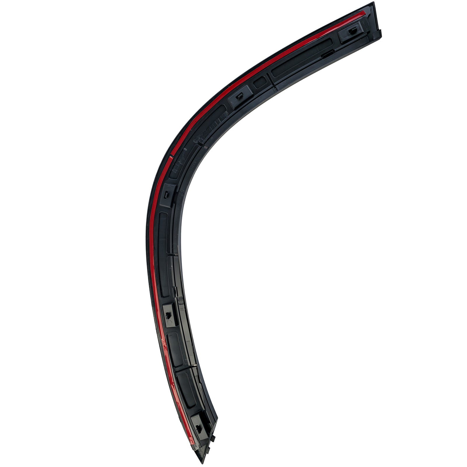 Parafango Anteriore Destro per Mercedes GLE V167 C167 2018 - 2023 in ABS