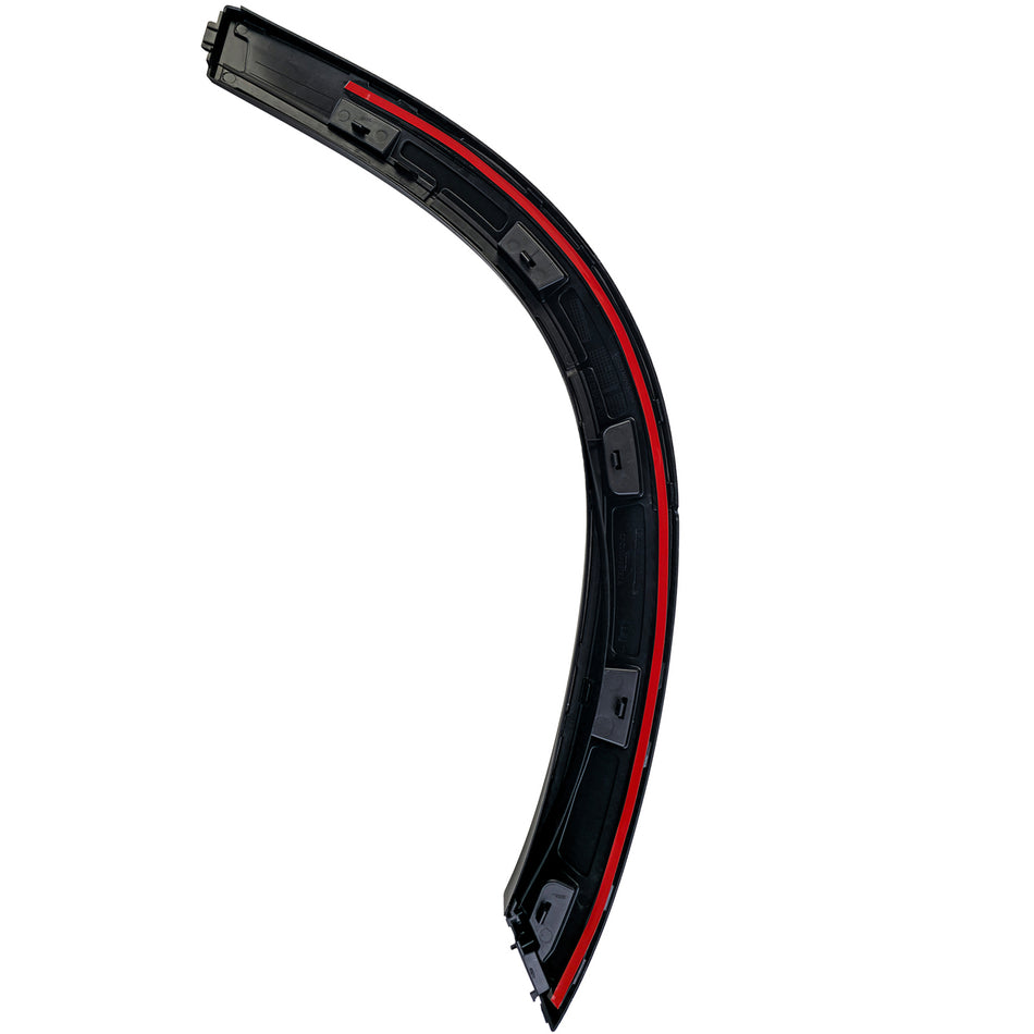 Parafango Posteriore Destro per Mercedes GLE SUV V167 (2018-2023) in ABS