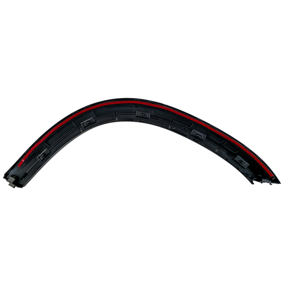 Parafango Cornice Passaruota Posteriore Destro per Mercedes GLE Coupe C167 18-23